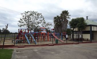 Koonwarra Holiday Park