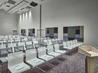 Ibis Moskva Kievskaya Hotel Hotels in Moscow