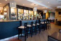 Leonardo Hotel Cork - bar