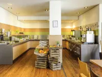 B&B HOTEL Bochum Hbf-Süd