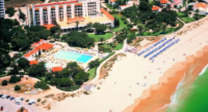 Pestana D. João II Beach & Golf Resort