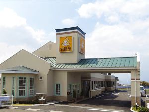 ファミリーロッジ旅籠屋・鹿児島垂水店