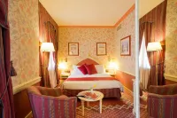 Hotels Milano Regency
