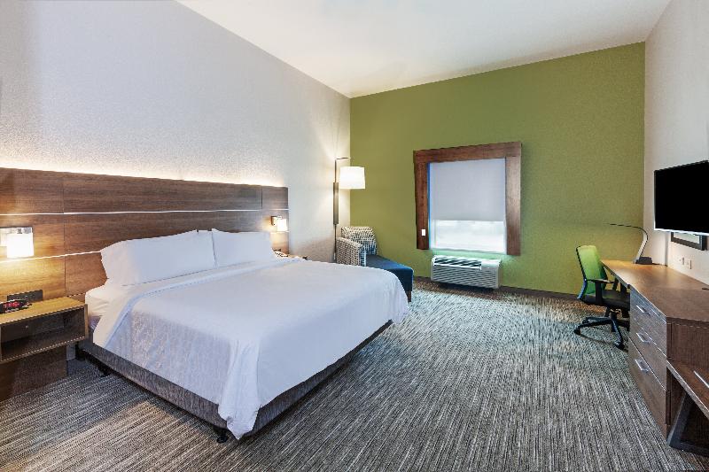 Holiday Inn Express Hotel & Suites Port Arthur, an Ihg Hotel