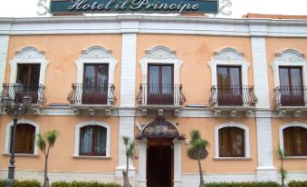 Hotel Il Principe