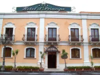 Hotel Il Principe Hotels near Chiesa Santo Stefano Protomartire