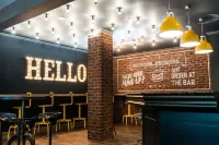 Macdonald Aviemore Hotel - Quầy Bar