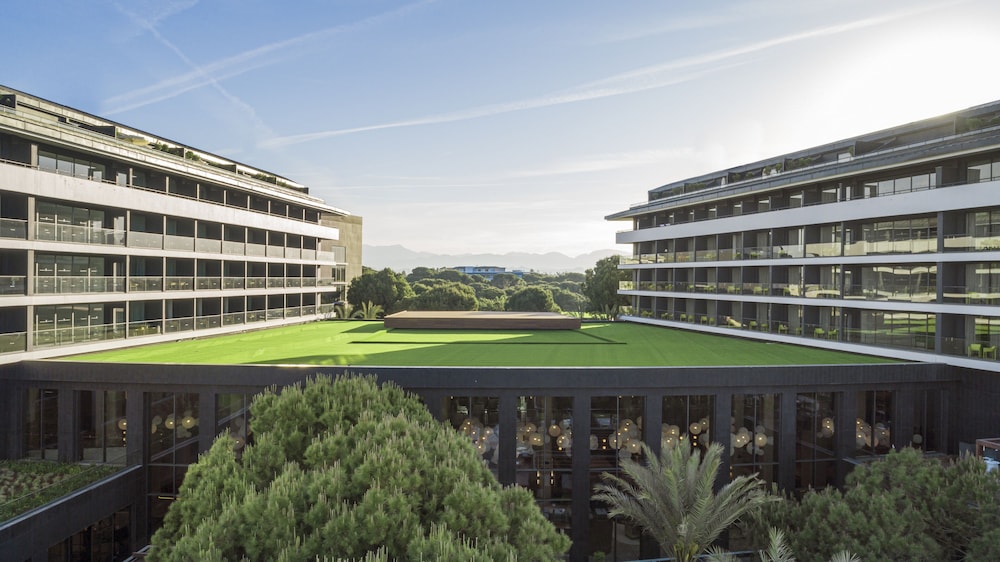 Voyage Belek Golf & Spa Hotel