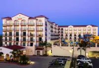 Courtyard by Marriott Anaheim Theme Park Entrance Các khách sạn gần Anaheim Convention Center