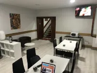 Pensión la Salve
