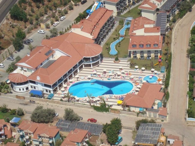 Montebello Resort Hotel - All Inclusive