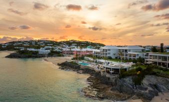 The Loren at Pink Beach