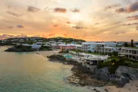 The Loren at Pink Beach Hoteles cerca de Church Bay, Bermuda