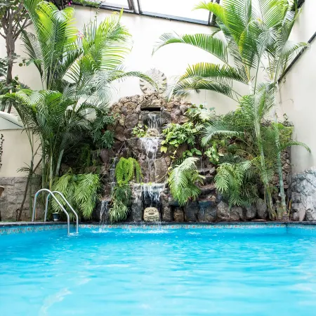 Suites Inkari