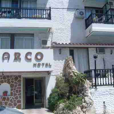 Best Western Plus Larco Hotel Hotel Exterior
