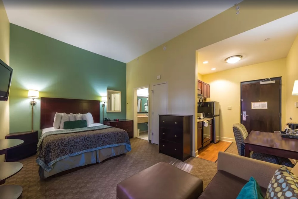 Extended Stay America Premier Suites Lakeland I4