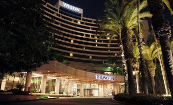 The Westin Long Beach