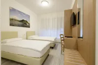 Hotel Ceresio - spa