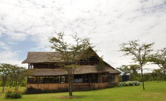 OL Loika Cottage at Great Rift Valley Lodge Naivasha