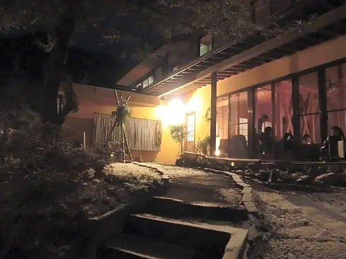 Japanese Style Inn Kaneki Hotels in Higashiagatsuma