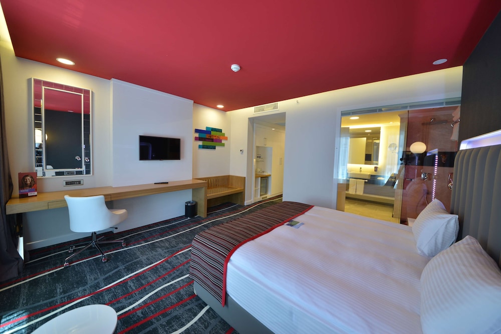 Park Inn by Radisson Ankara Cankaya