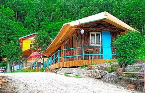 Jigubyul旅遊旅館