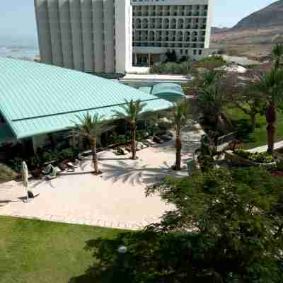 Oasis Spa Club Dead Sea Hotel - 18 Plus Hotel Exterior
