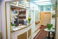 City Pension Stephansplatz I Self Check IN Hotels in Wien