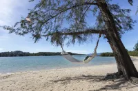 Cape Fahn Hotel – Private Islands Samui - De lujo