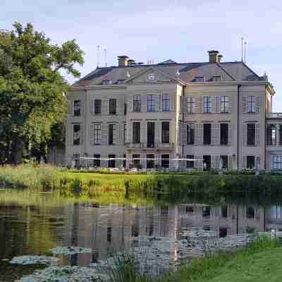 Parc Broekhuizen l Culinair Landgoed Hotel Exterior