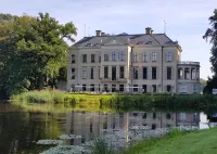 Parc Broekhuizen l Culinair Landgoed Hotels in Leersum