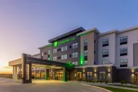 Holiday Inn & Suites Cedar Falls-Waterloo Event Ctr