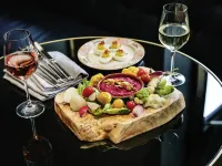 Sofitel Lafayette Square Washington DC