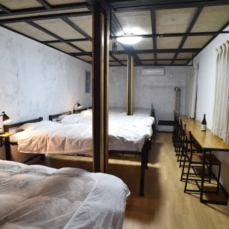 Motel Inn Minami Otaru / Vacation Stay 50444