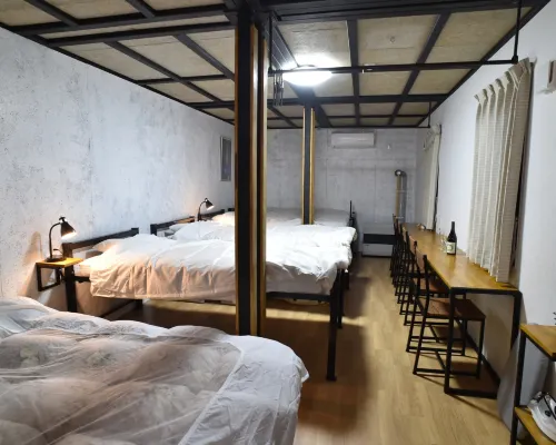 Motel Inn Minami Otaru / Vacation Stay 50444 โรงแรมใกล้สถานีอะซาริ