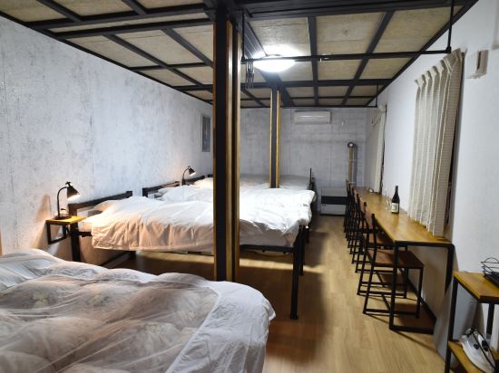 Motel Inn Minami Otaru / Vacation Stay 50444