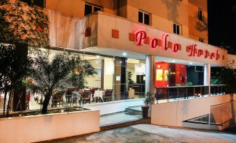 Polo Hotel