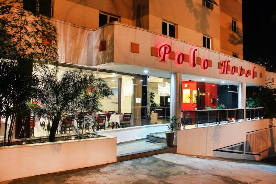 Polo Hotel Room Reviews & Photos - Sao Jose dos Campos 2021 Deals & Price |  Trip.com