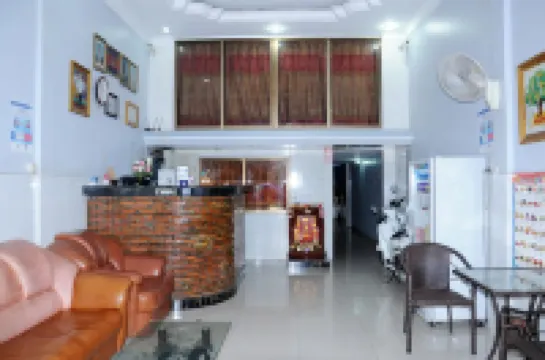 Khmer Village Guesthouse