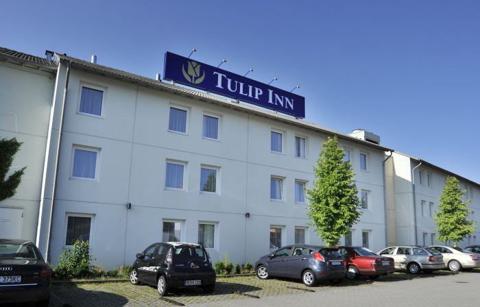 Plaza Inn Berlin Süd Ludwigsfelde