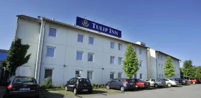 Plaza Inn Ludwigsfelde Berlin Süd Hotels in der Nähe von Lidl