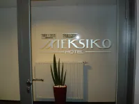 Hotel Meksiko Hotels in Moste District