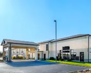 Quality Inn Cameron Hotels in Cameron