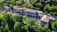 Aristi Mountain Resort