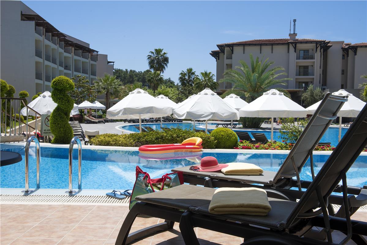 Barut Hemera - All Inclusive