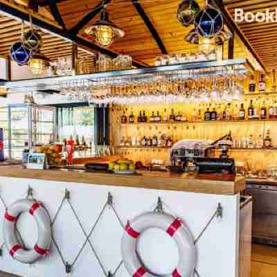 Yachter Club Modrá Čajka Dining/Meeting Rooms