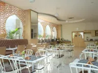 Grand Bunda Hotel Syariah Bukittinggi 武吉丁宜住宿飯店
