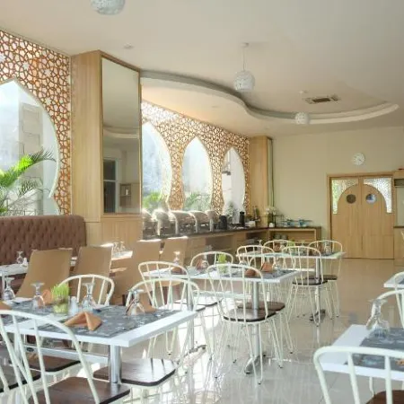 Grand Bunda Hotel Syariah Bukittinggi