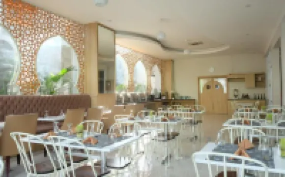 Grand Bunda Hotel Syariah Bukittinggi