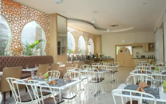 Grand Bunda Hotel Syariah Bukittinggi